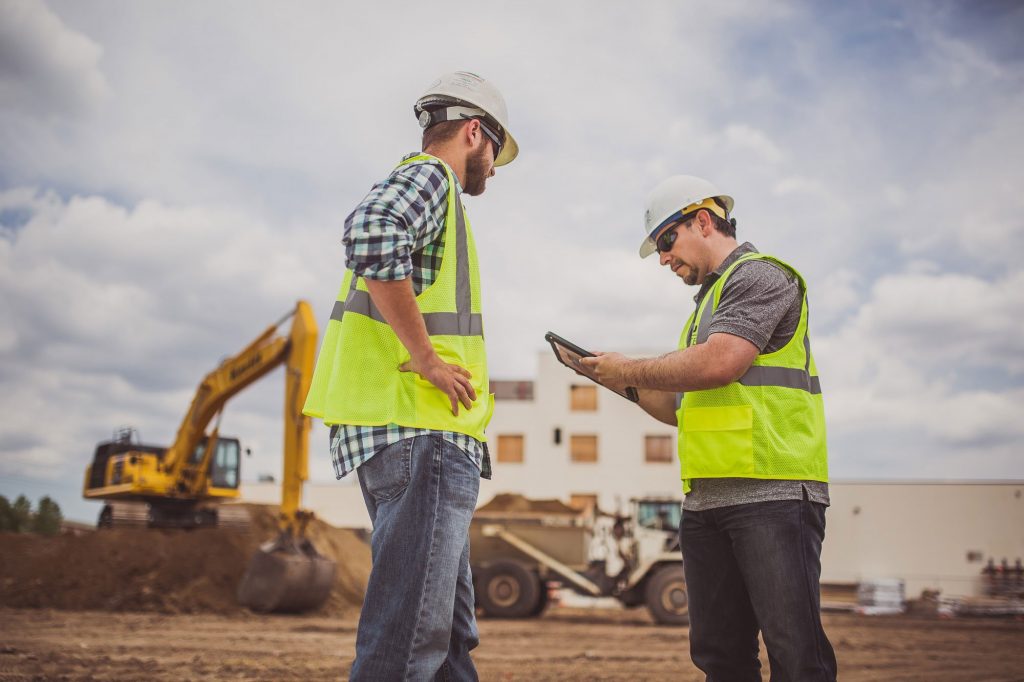 The tests and operation